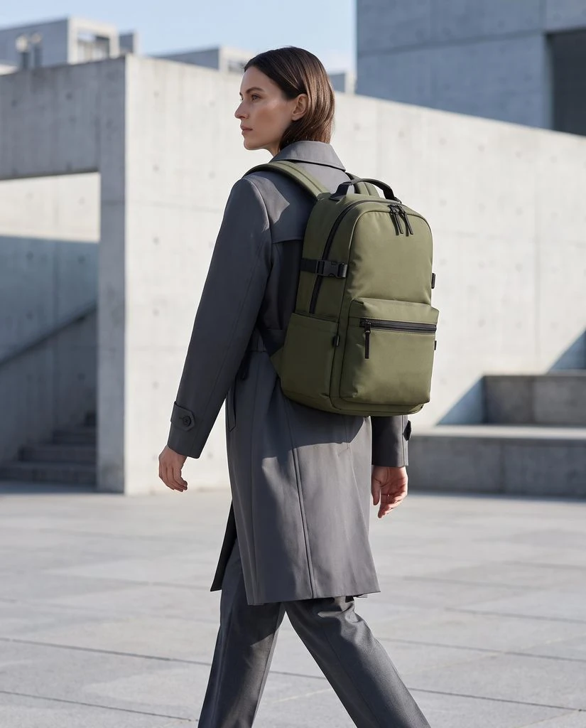 Backpack Cool Architecture preview