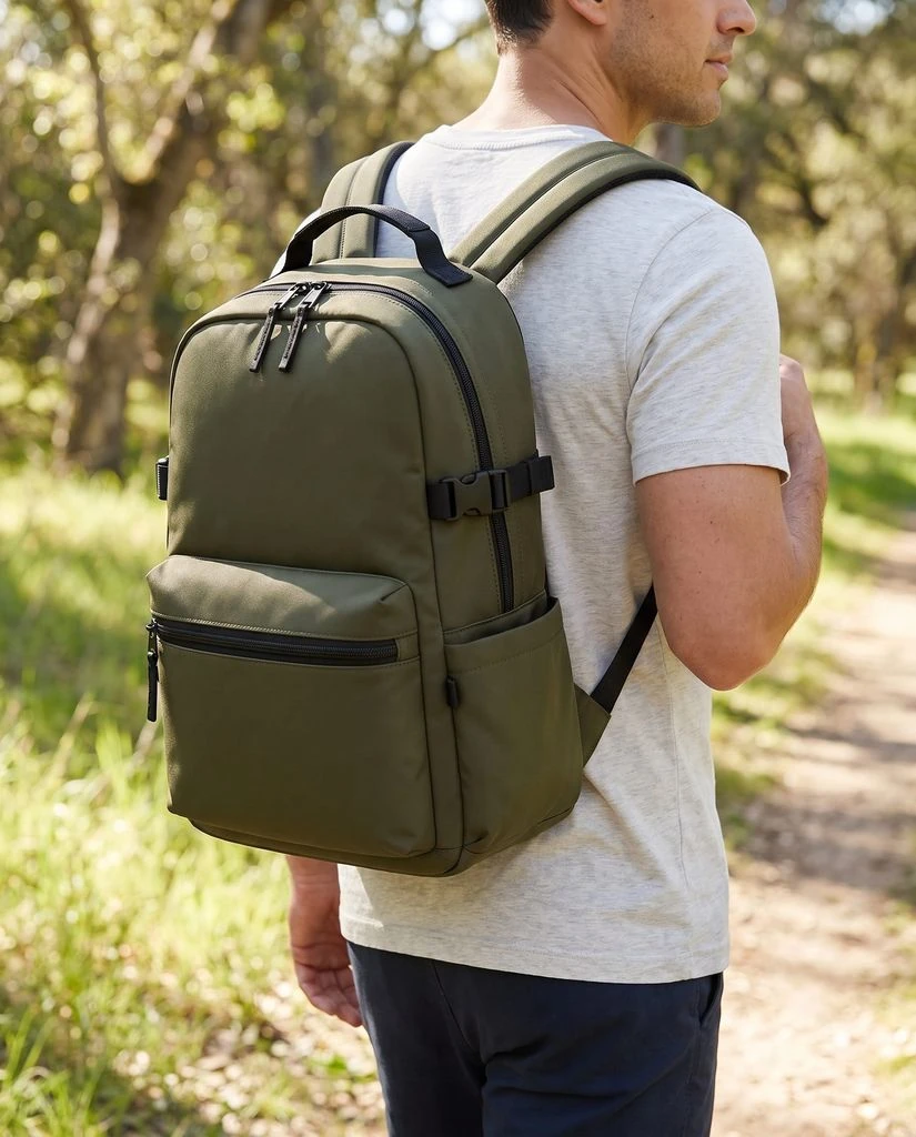 Backpack Natural Sun preview