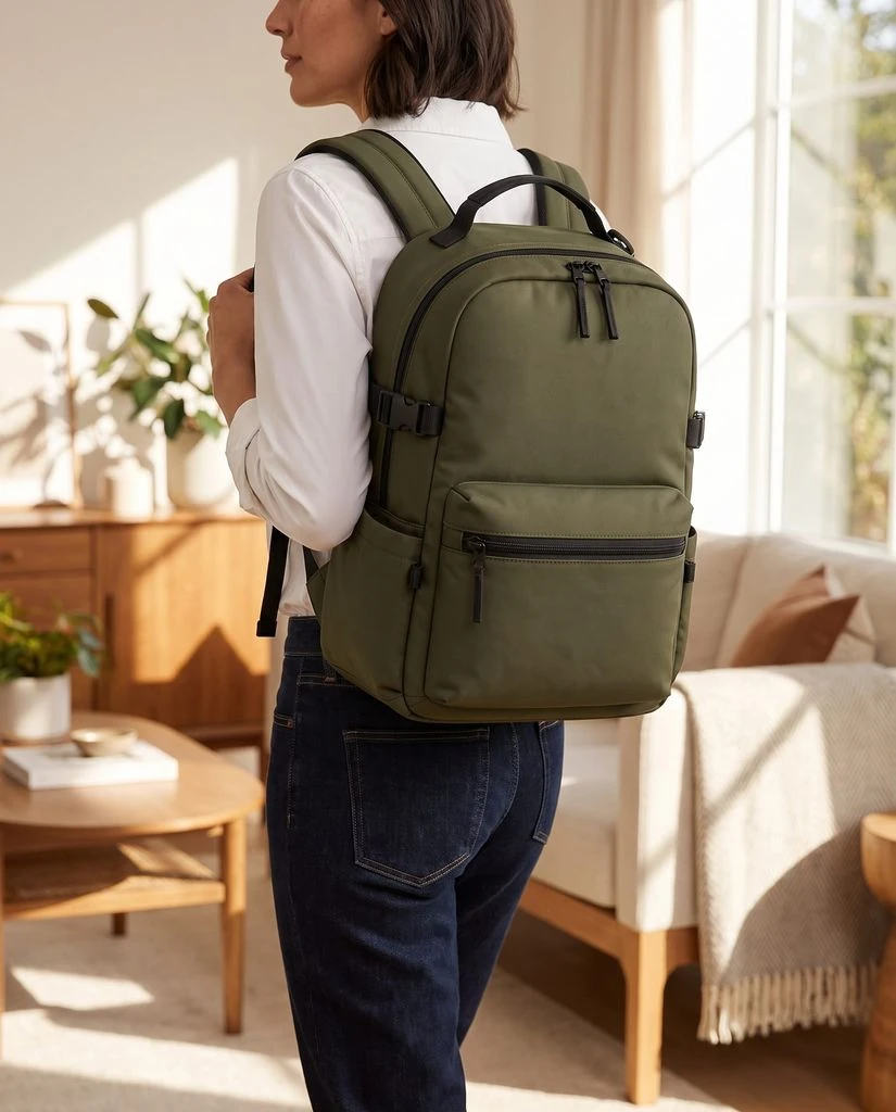 Backpack Warm Home preview