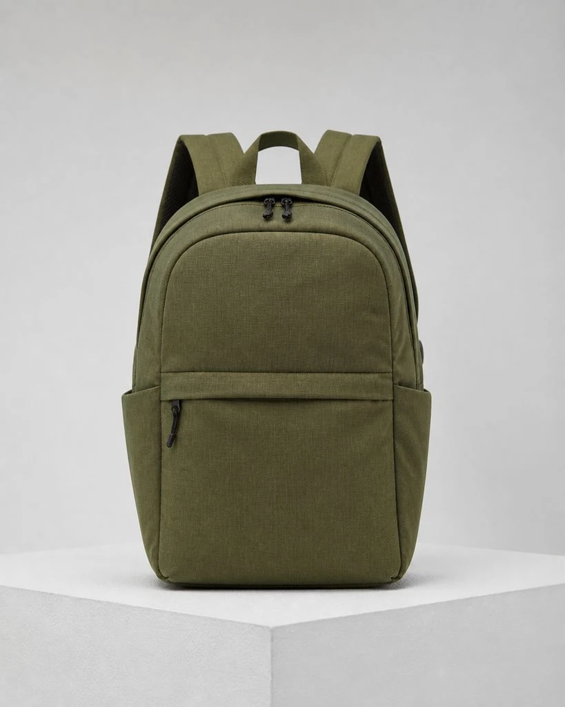 Backpacks - Backpack Form and Carry System Steal the Style preview