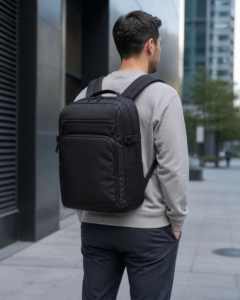 Backpacks - Back-Worn Scale Steal the Style preview