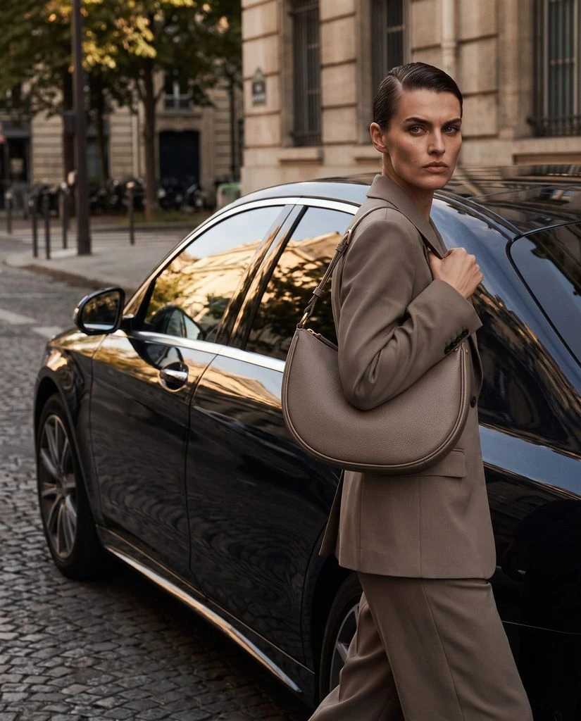 Bag Car Side Editorial preview