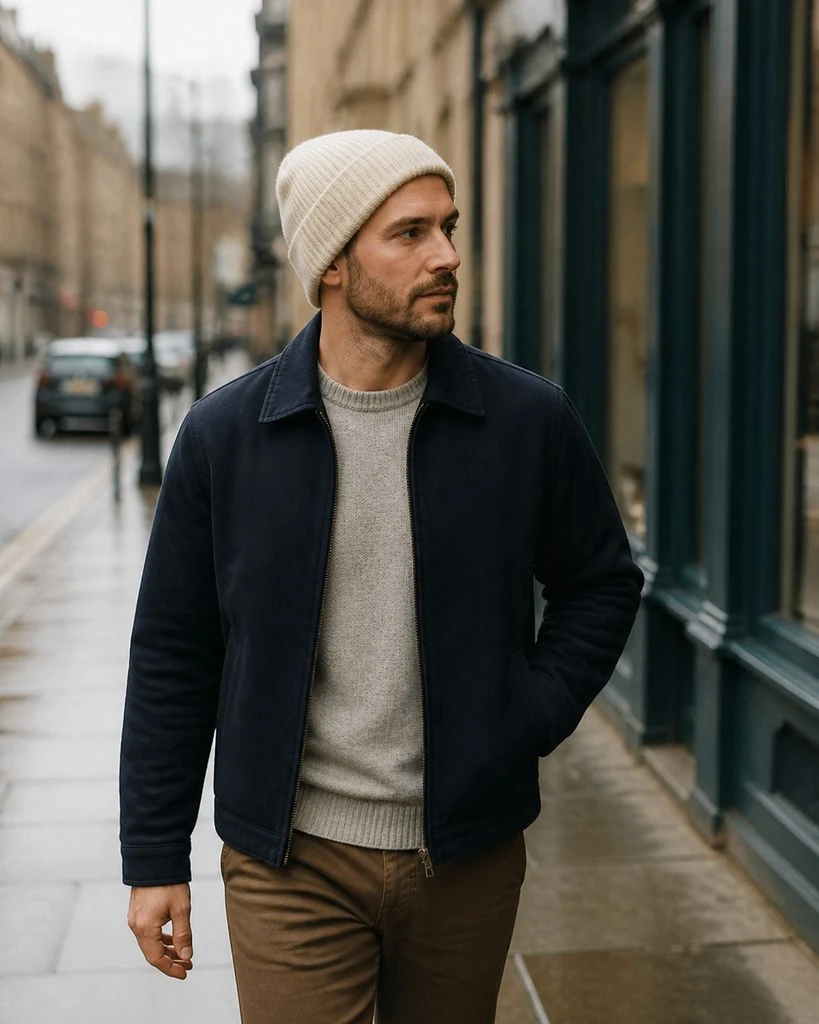 Beanies - Beanie City Walk Steal the Style preview
