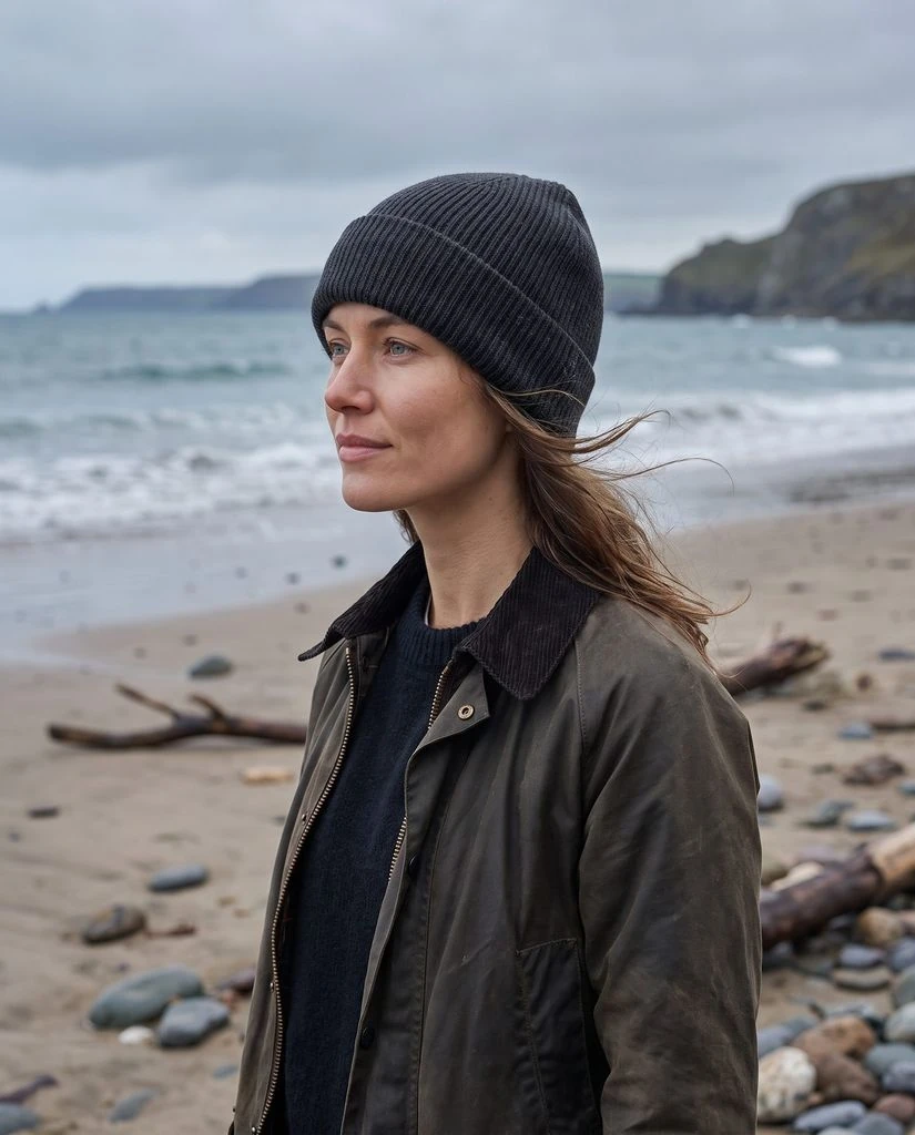 Beanies Coastal Rail preview