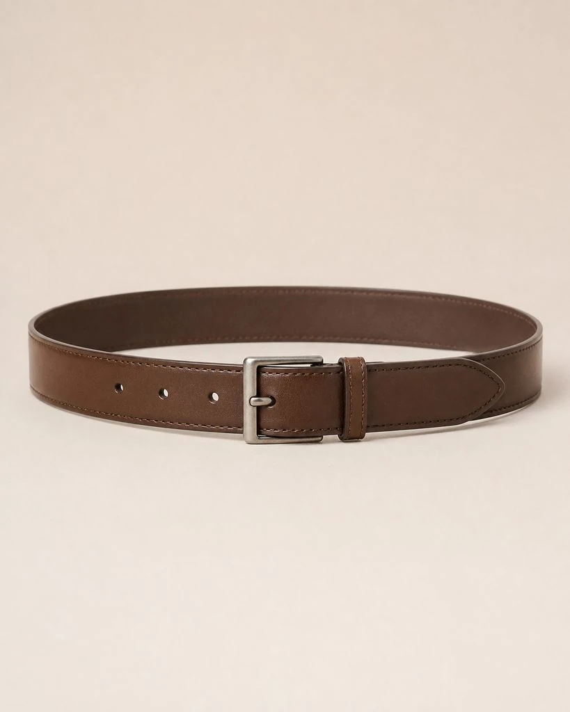 Belts - Belt Form and Buckle Steal the Style preview