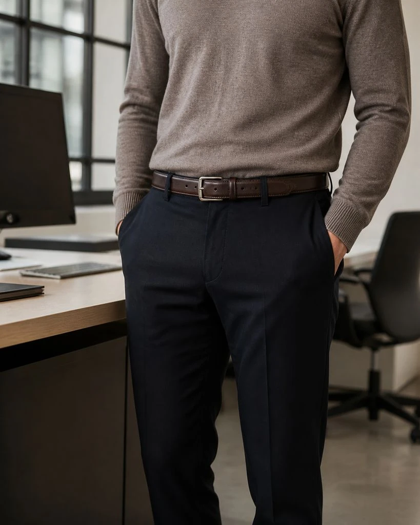 Belts - Office Arrival Belt Steal the Style preview