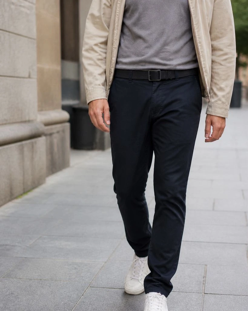 Belts - Commute Belt Layer Steal the Style preview