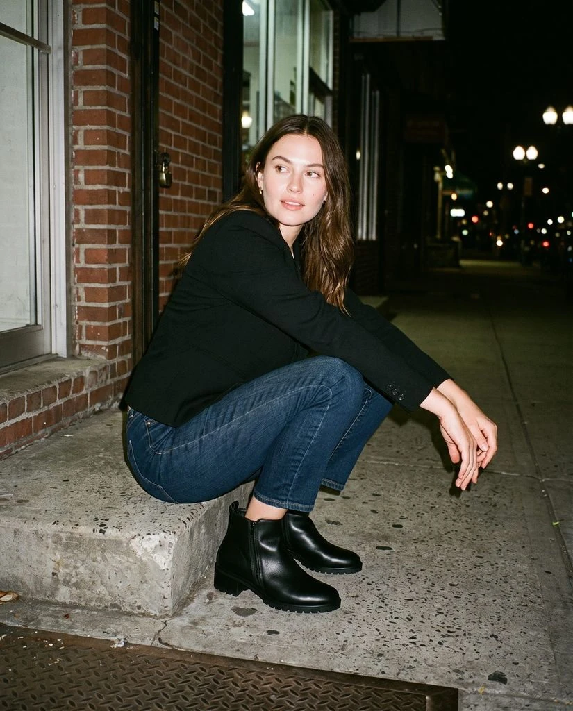 Boot 2000s Flash preview