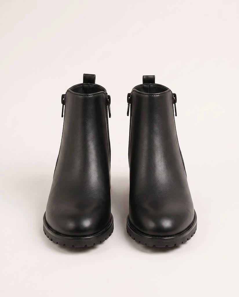 Boot Clean Front preview