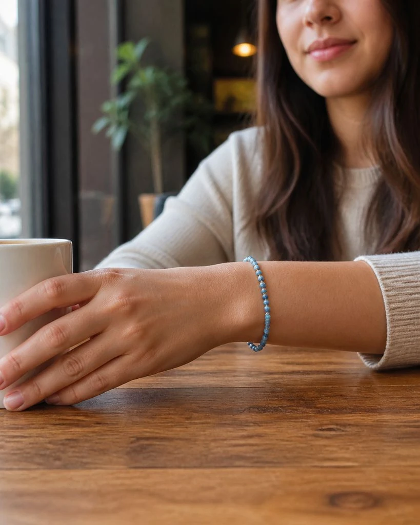 Bracelets - Bracelet Café Reach Steal the Style preview