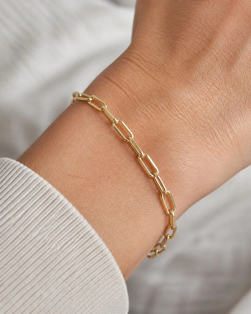 Bracelets - Bracelet Material Macro Steal the Style preview