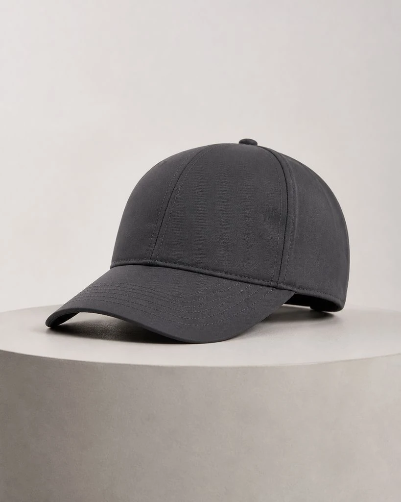Caps - Cap Crown and Brim Steal the Style preview
