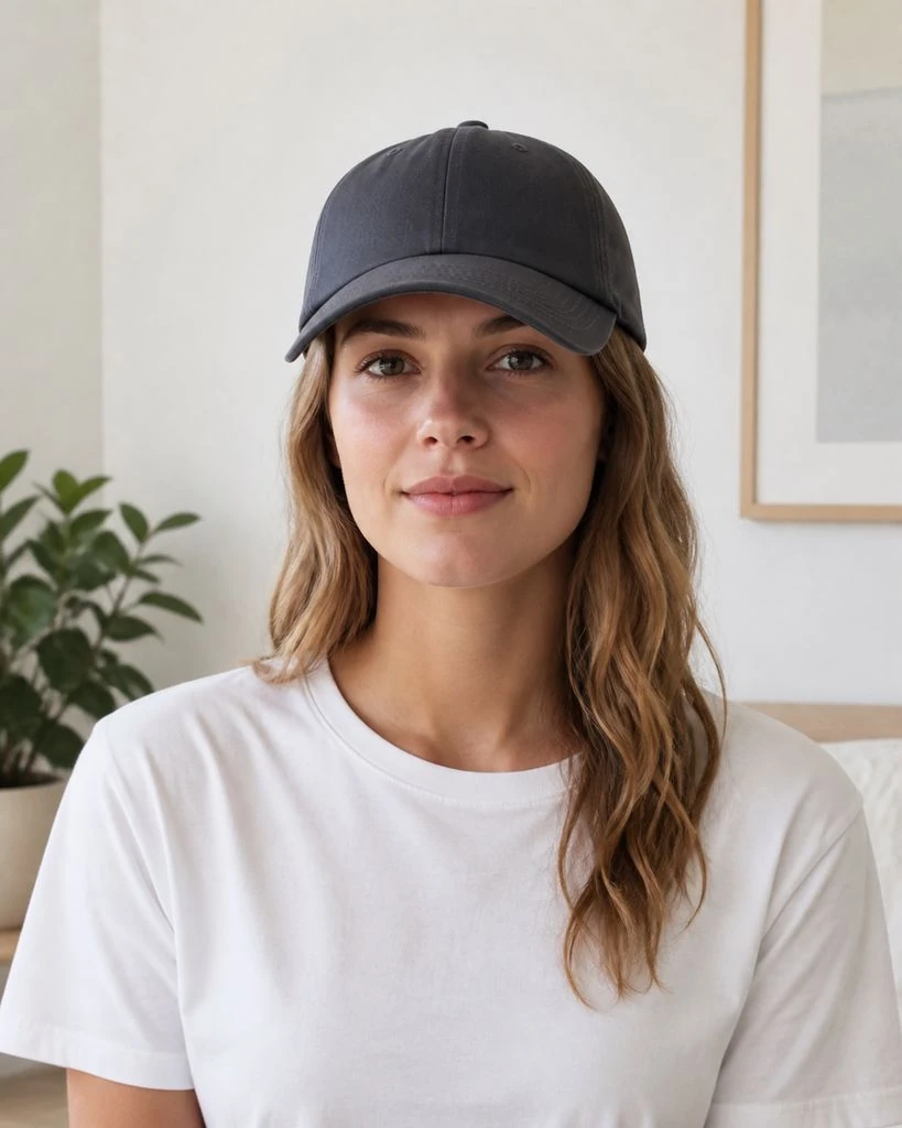 Caps - Cap Front Fit Steal the Style preview