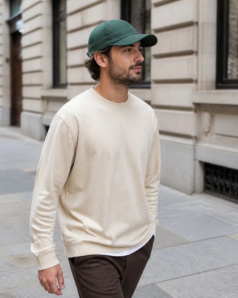 Caps - Daylight Cap Walk Steal the Style preview