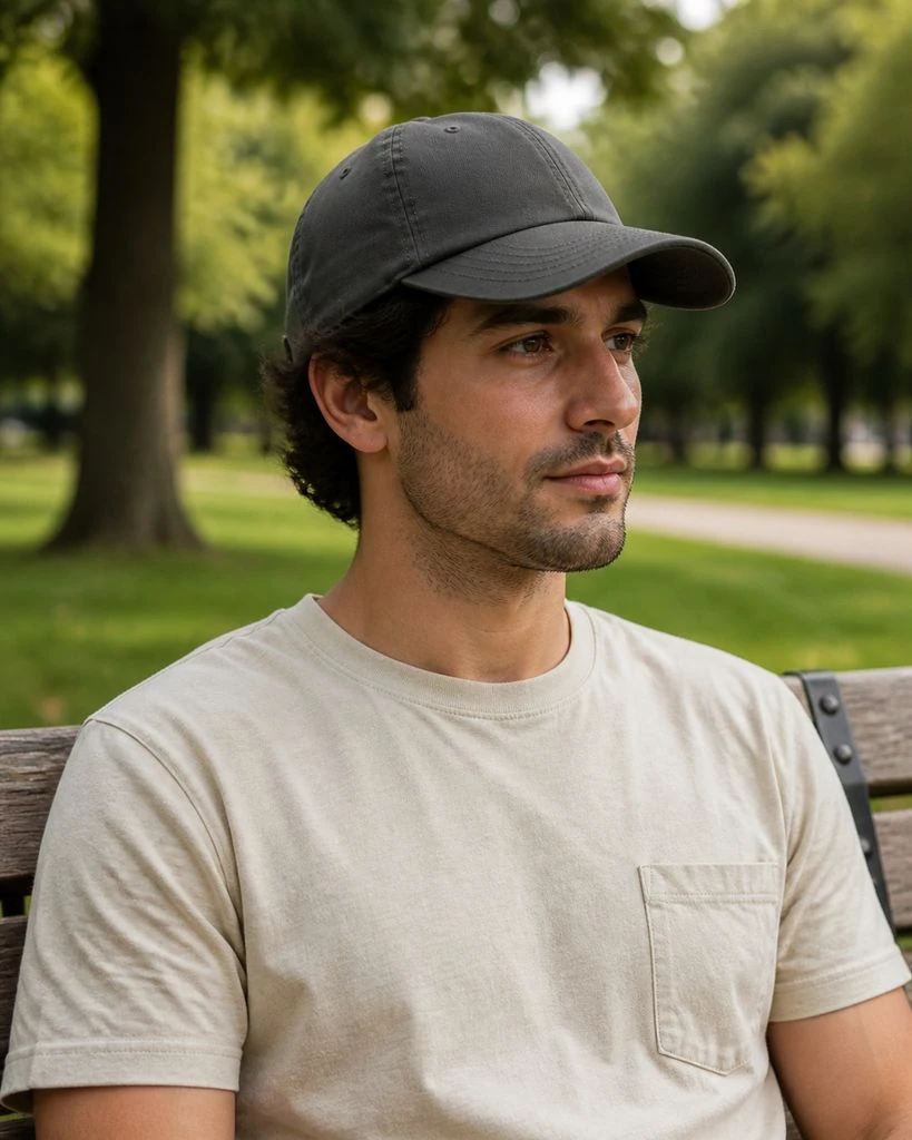 Caps - Cap Outdoor Break Steal the Style preview
