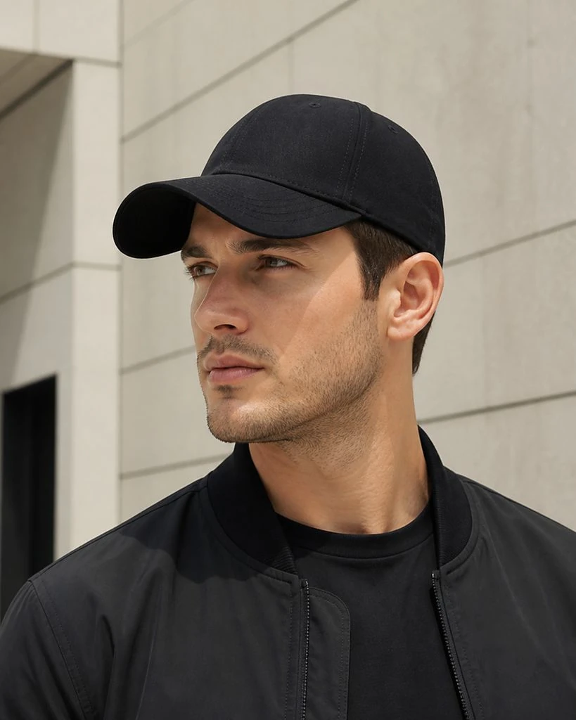 Caps - Cap Daylight Editorial Steal the Style preview