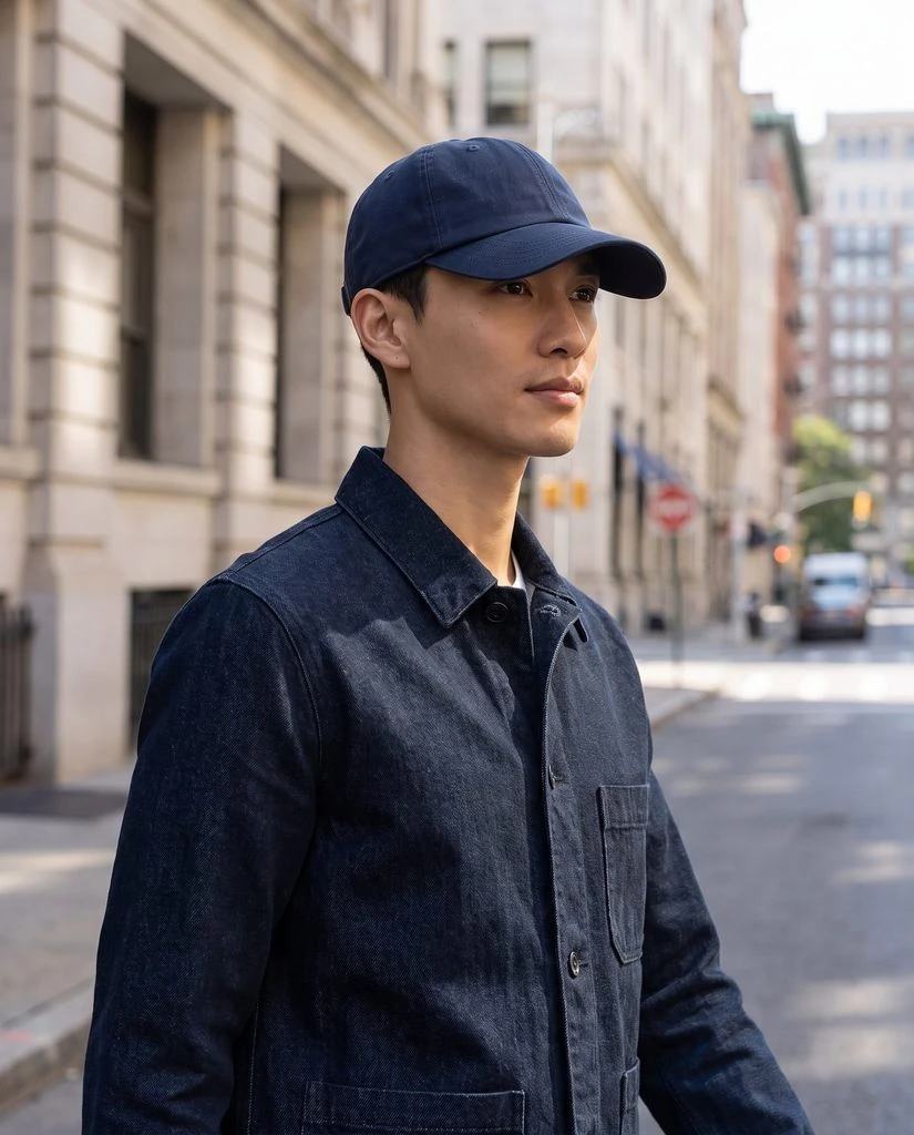 Caps City Walk preview