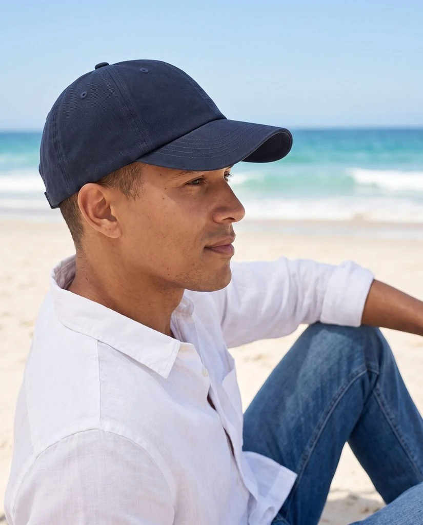 Caps Coastal Rail preview