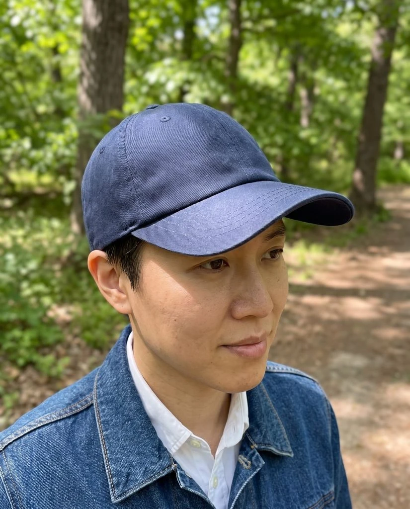 Caps Park Candid preview