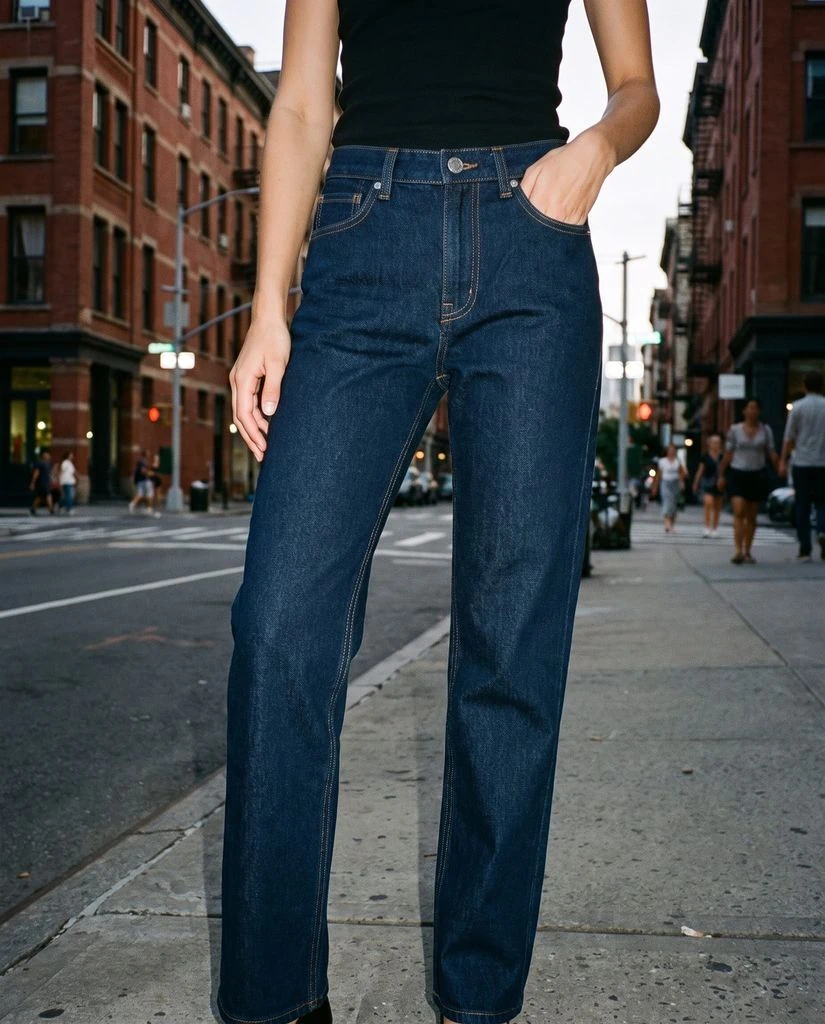 Denim Expanded 2000s Flash preview