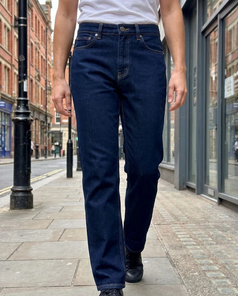 Denim Expanded Iphone Candid preview