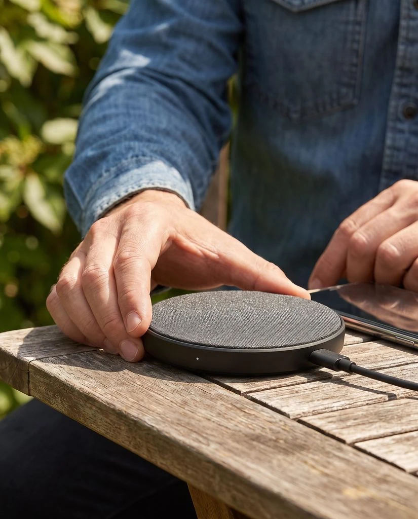 Device Accessory Natural Sun preview