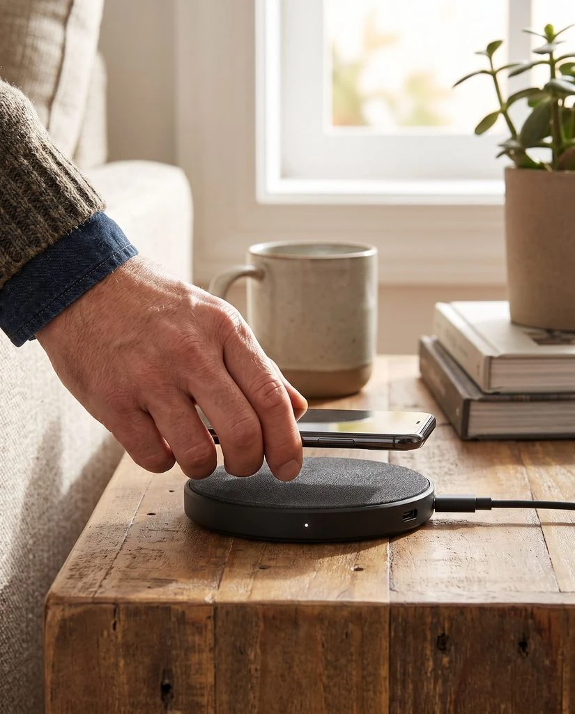 Device Accessory Warm Home preview