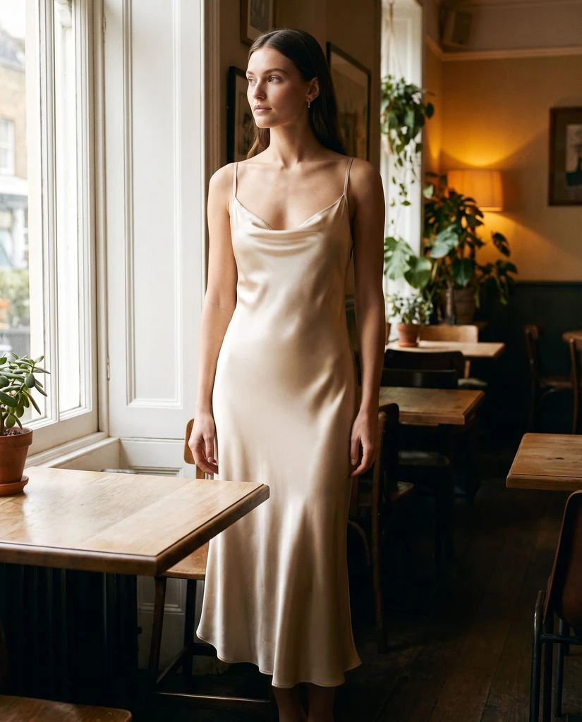 Dress Expanded Analog Window preview