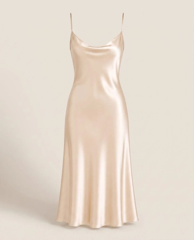 Dress Ghost Mannequin preview