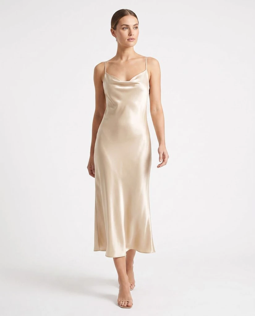 Dress On Model Front preview