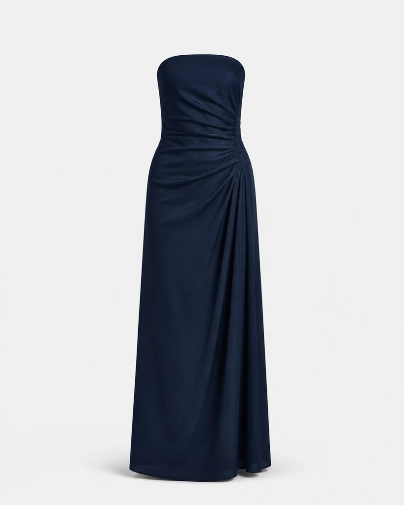 Dresses - Clean Silhouette Steal the Style preview