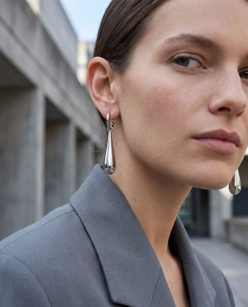 Earring Cool Architecture preview