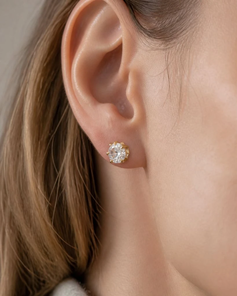 Earrings - Earring Setting Macro Steal the Style preview