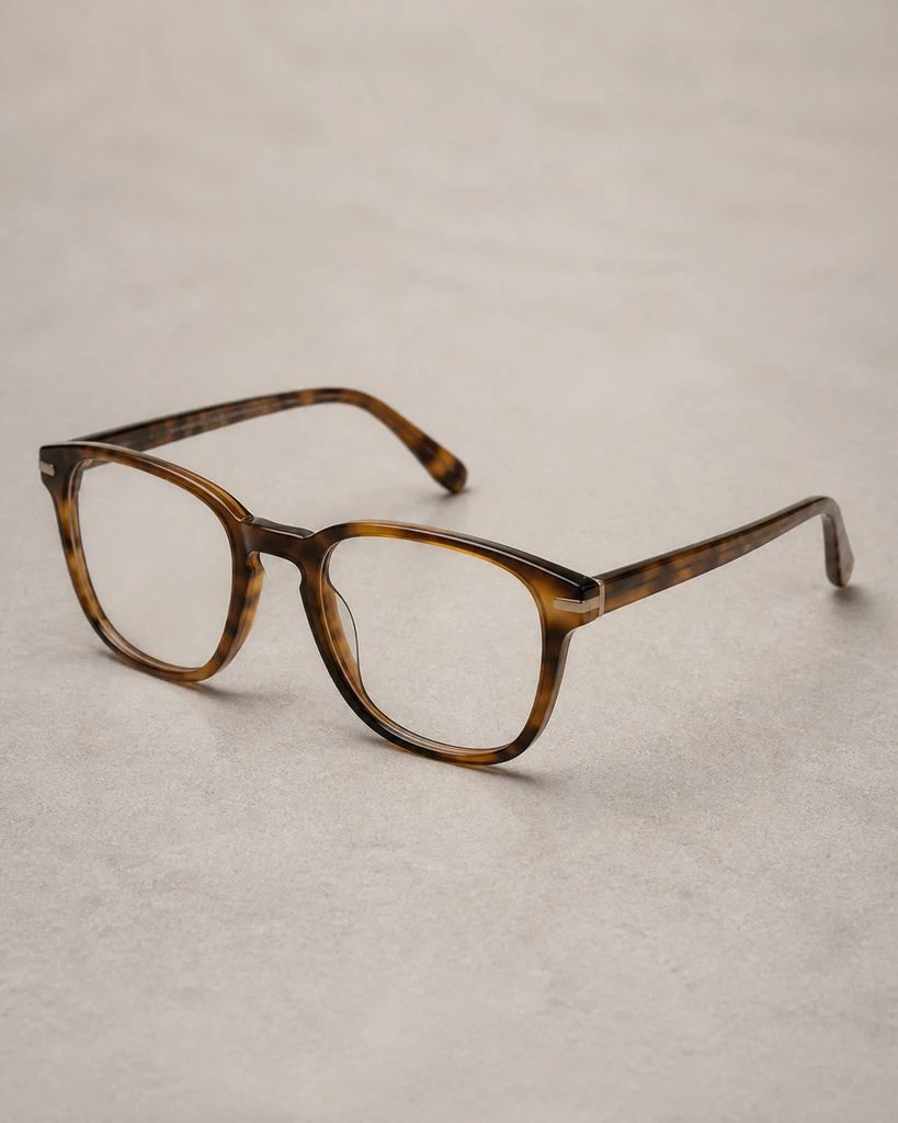 Eyewear - Hinge and Temple Detail Steal the Style preview