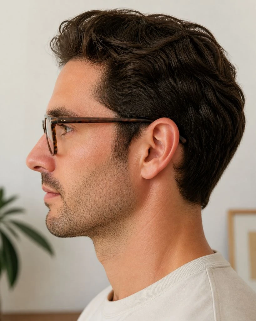 Eyewear - Profile Fit Steal the Style preview