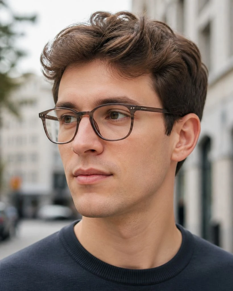 Eyewear - Outdoor Fit Steal the Style preview