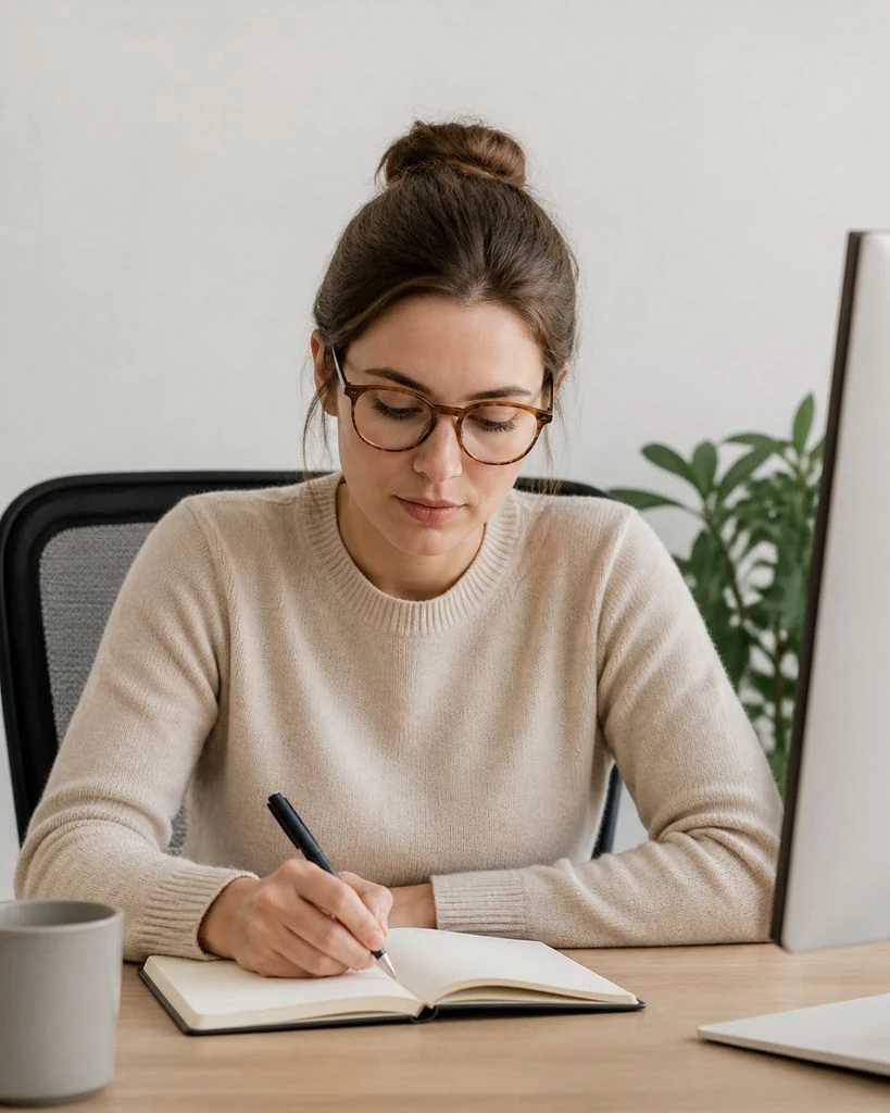 Eyewear - Focused Desk Work Steal the Style preview