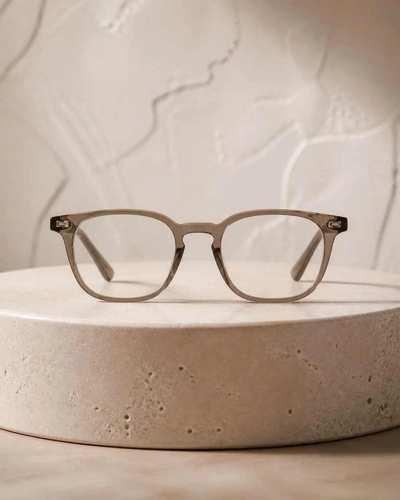 Eyewear - Optical Material Studio Steal the Style preview