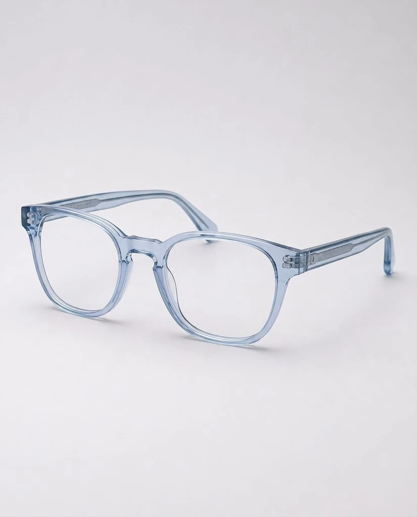 Eyewear Angle accessories creation preset