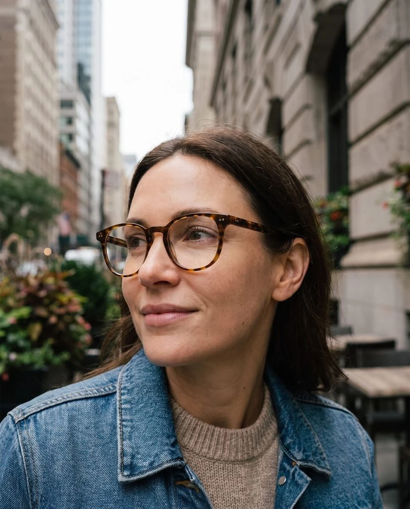 Eyewear Expanded Cinematic Location preview
