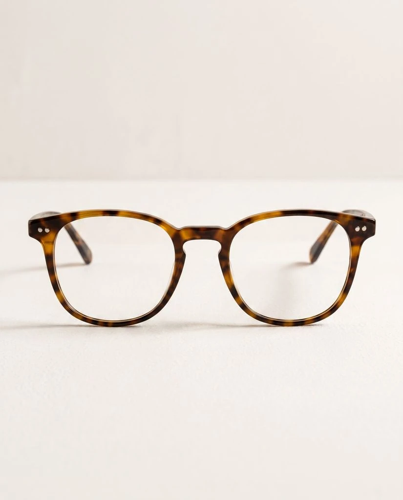 Eyewear Expanded Clean Front preview