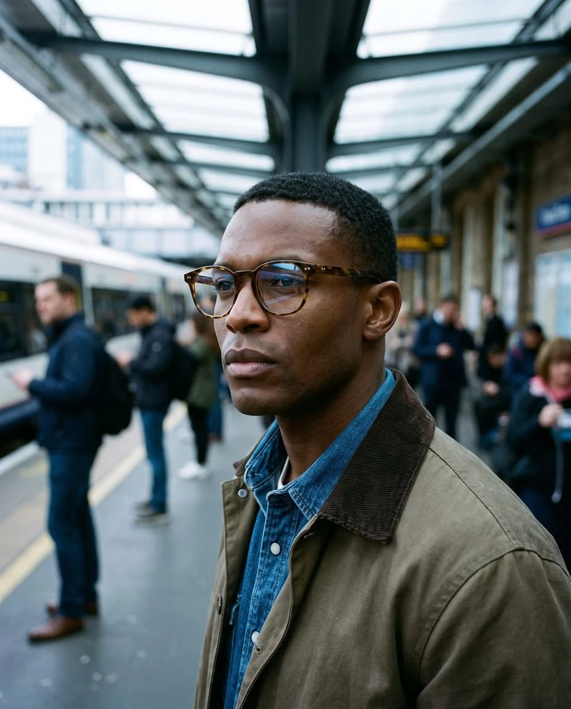 Eyewear Platform Film preview
