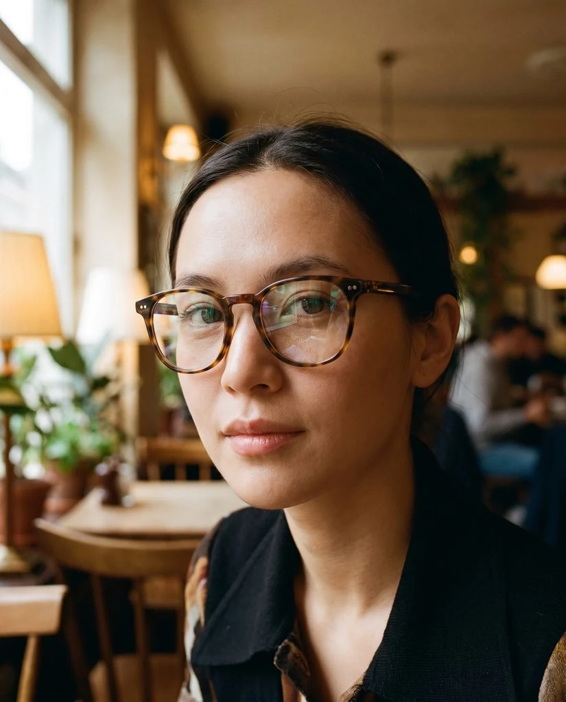 Eyewear Vintage Film preview
