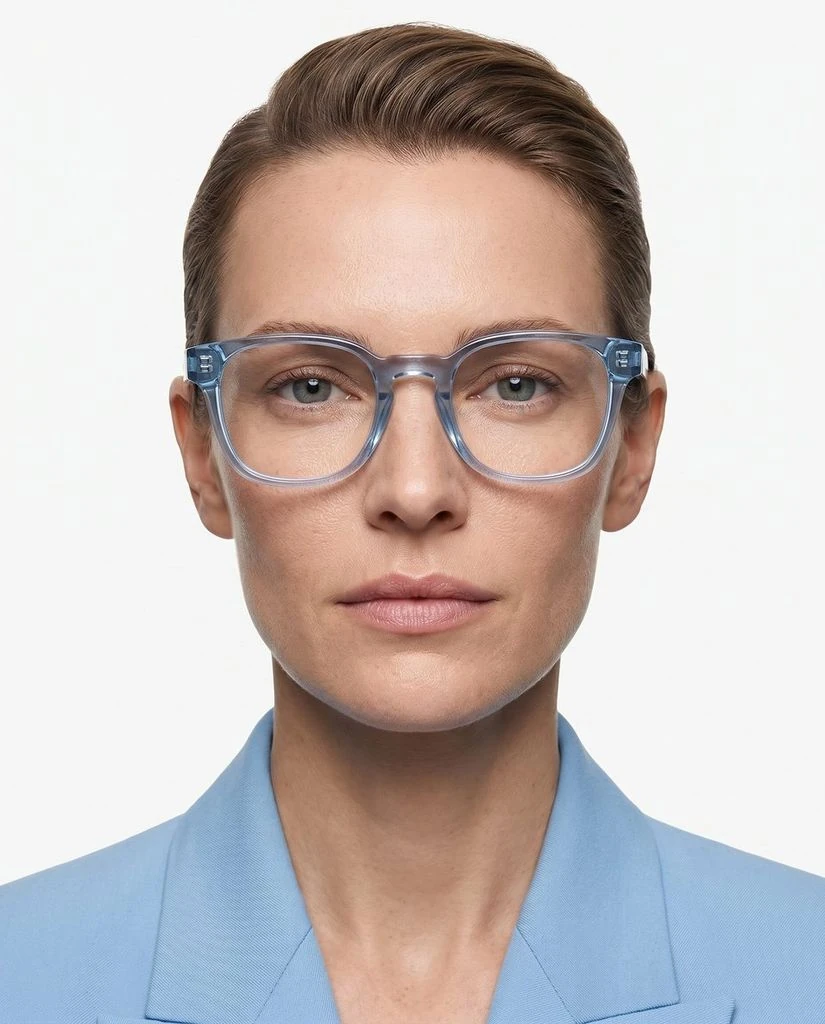 On-Model Front accessories creation preset