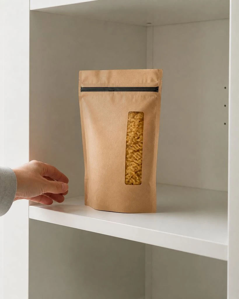 Food - Pantry Placement Steal the Style preview