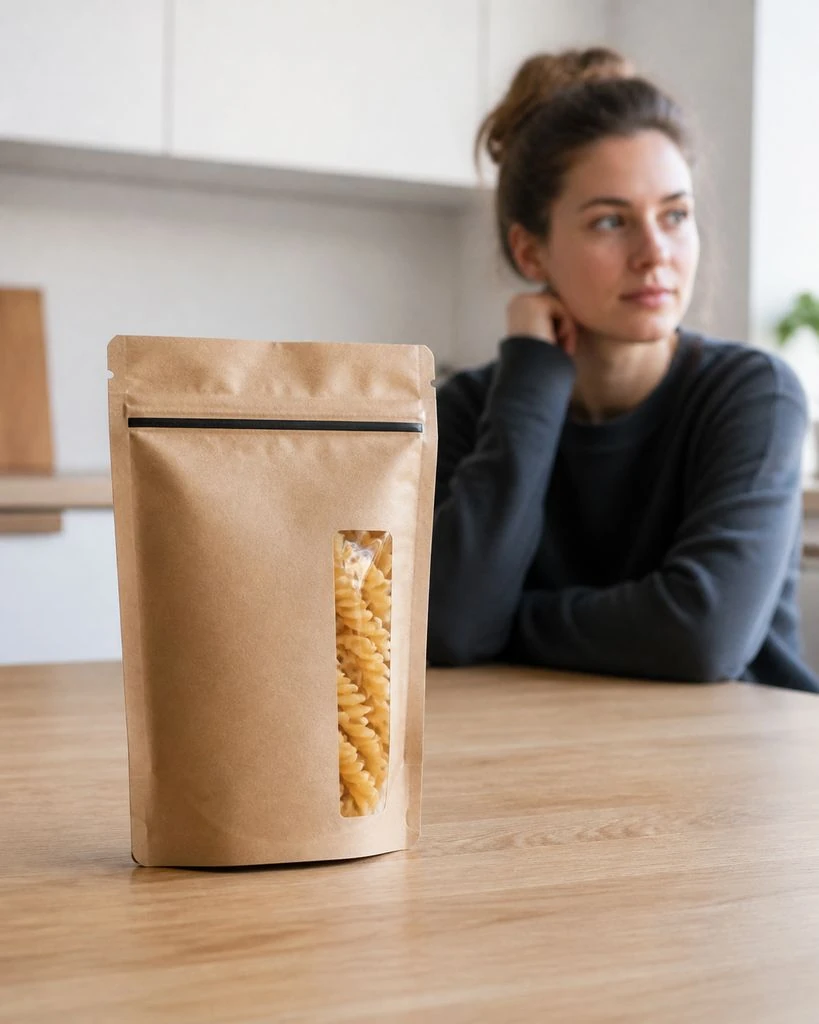 Food - Kitchen Table Portrait Steal the Style preview