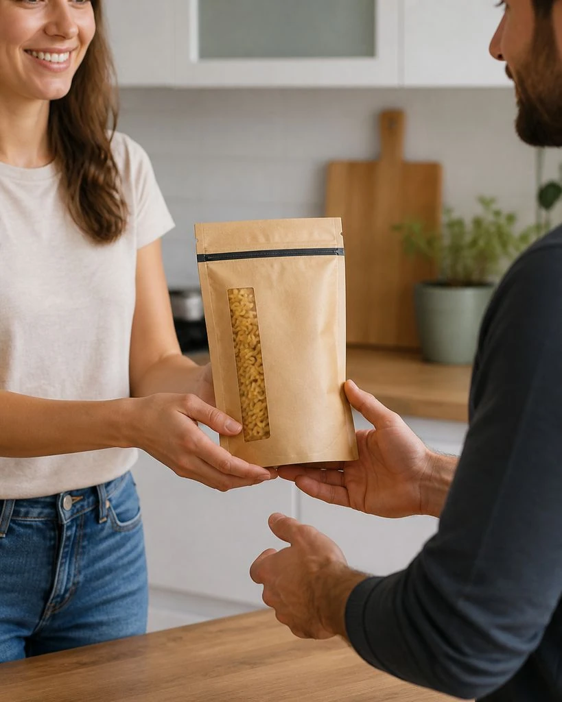 Food - Kitchen Handoff Steal the Style preview
