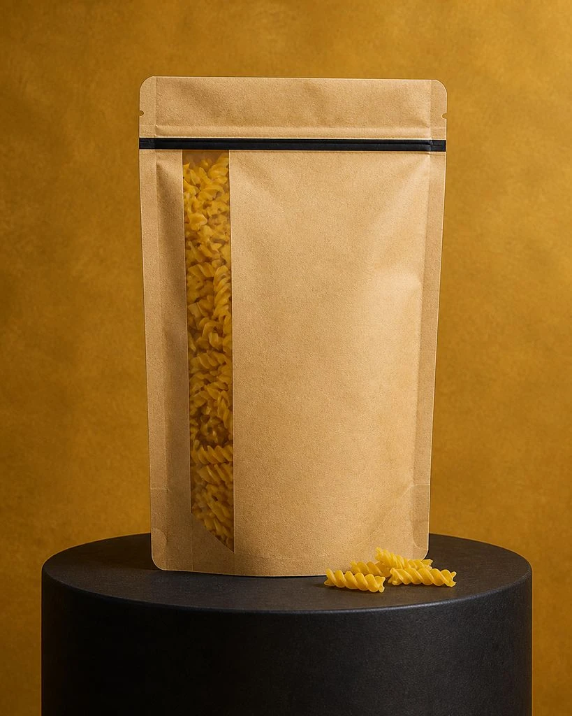 Food - Fusilli Pouch Studio Steal the Style preview