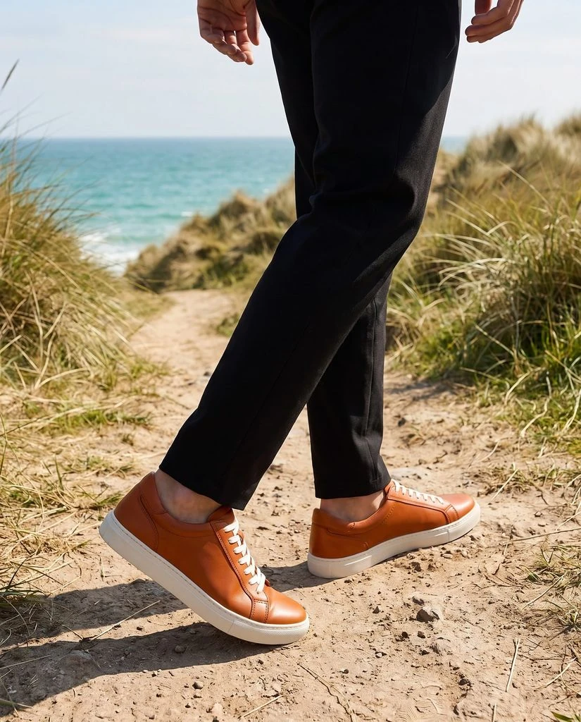 Footwear Coastal Walk preview