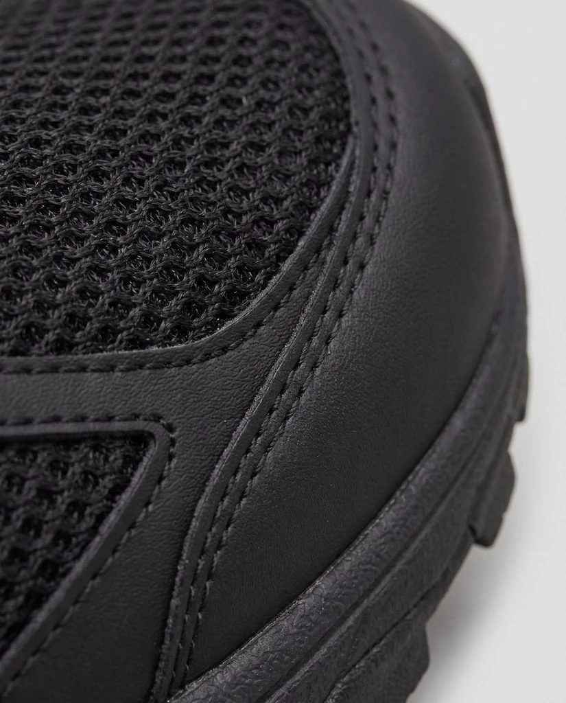 Material Macro footwear creation preset